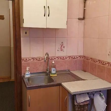 Private In Tallin, Kalamaja Apartment Reval