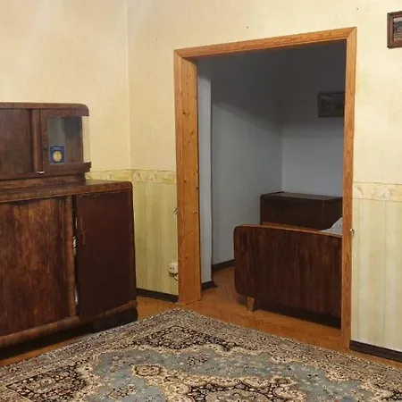 Private In Tallin, Kalamaja Apartament *