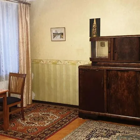 Private In Tallin, Kalamaja Apartament Tallin