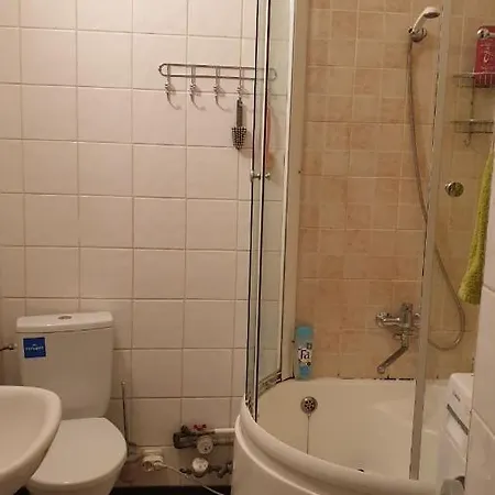 Private In Tallin, Kalamaja * Reval