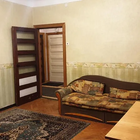 Διαμέρισμα Private In Tallin, Kalamaja Ταλίν