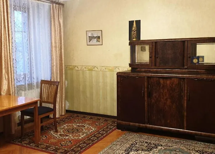 Private In Tallin, Kalamaja 아파트 탈린