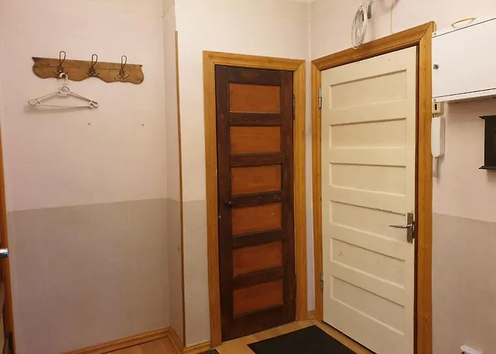 Apartment Private In Tallin, Kalamaja *