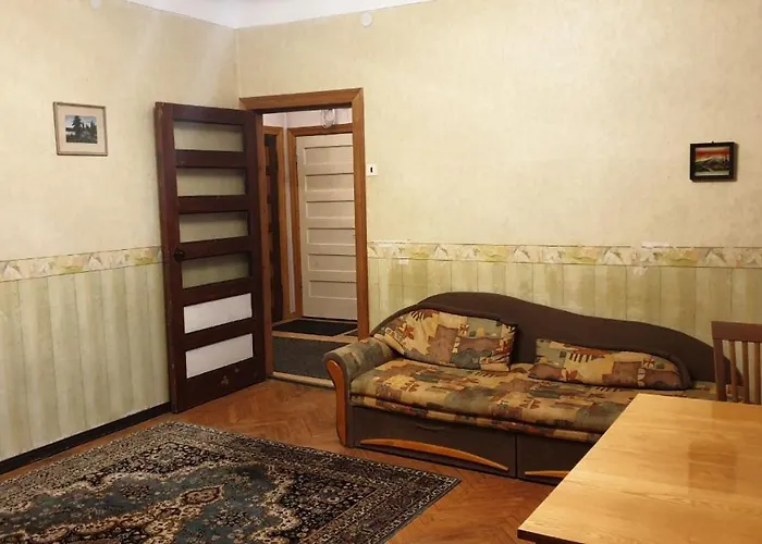 Apartment Private In Tallin, Kalamaja Reval