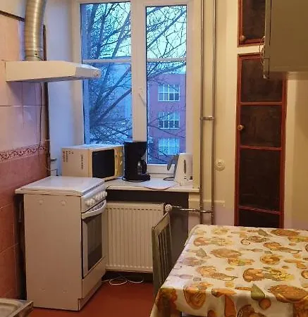 Korter Private In Tallin, Kalamaja *