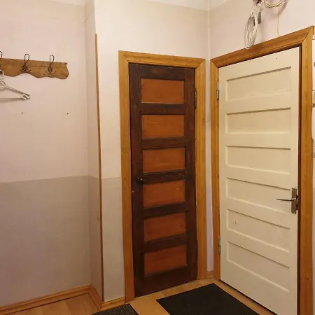 Korter Private In Tallin, Kalamaja *