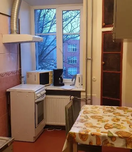 Appartement Private In Tallin, Kalamaja *